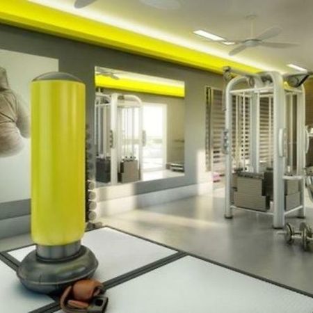 Perto Aeroporto Salgado Filho E Arena Do Gremio Apartment ปอร์โตอัลเลเกร ภายนอก รูปภาพ