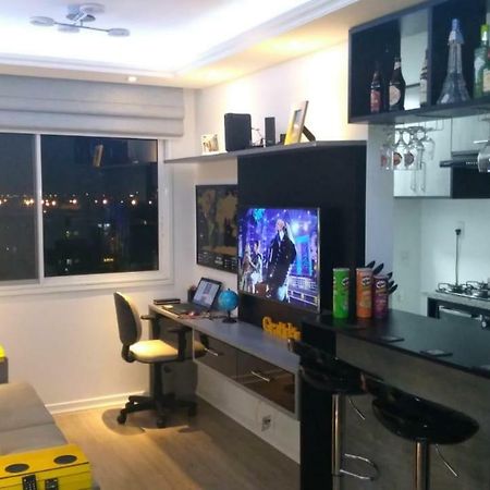Perto Aeroporto Salgado Filho E Arena Do Gremio Apartment ปอร์โตอัลเลเกร ภายนอก รูปภาพ