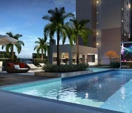 Perto Aeroporto Salgado Filho E Arena Do Gremio Apartment ปอร์โตอัลเลเกร ภายนอก รูปภาพ