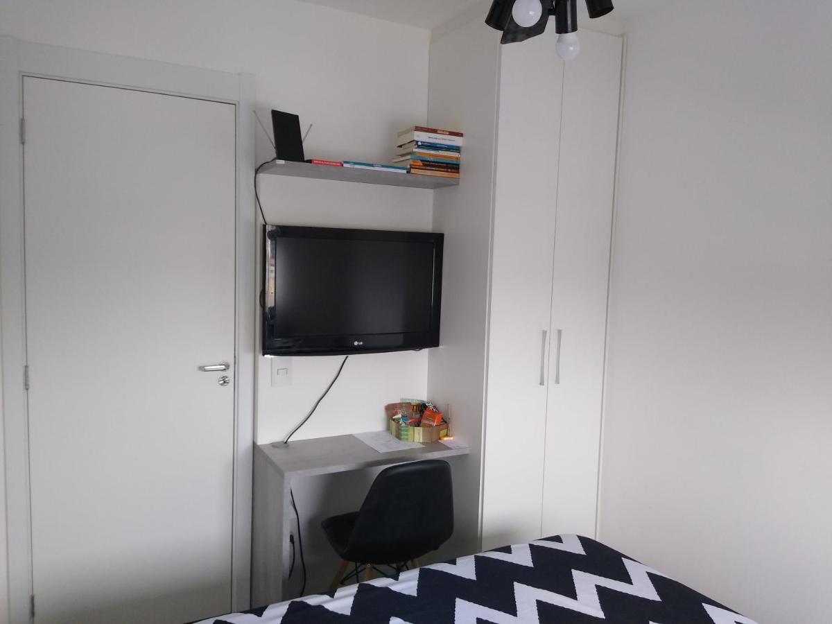 Perto Aeroporto Salgado Filho E Arena Do Gremio Apartment ปอร์โตอัลเลเกร ภายนอก รูปภาพ