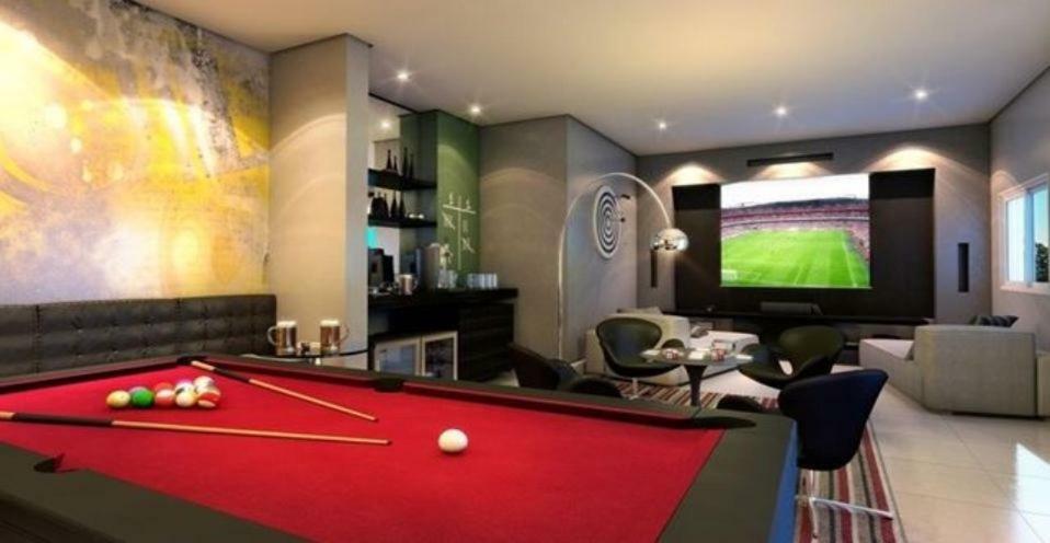 Perto Aeroporto Salgado Filho E Arena Do Gremio Apartment ปอร์โตอัลเลเกร ภายนอก รูปภาพ