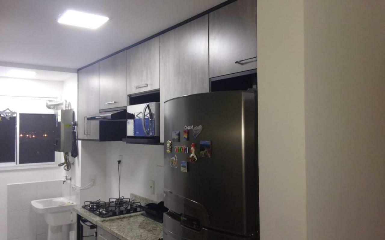 Perto Aeroporto Salgado Filho E Arena Do Gremio Apartment ปอร์โตอัลเลเกร ภายนอก รูปภาพ