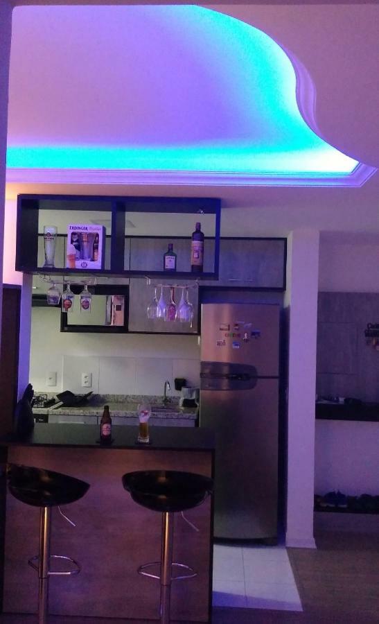 Perto Aeroporto Salgado Filho E Arena Do Gremio Apartment ปอร์โตอัลเลเกร ภายนอก รูปภาพ