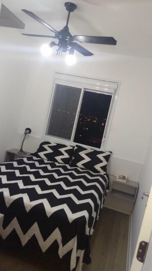 Perto Aeroporto Salgado Filho E Arena Do Gremio Apartment ปอร์โตอัลเลเกร ภายนอก รูปภาพ