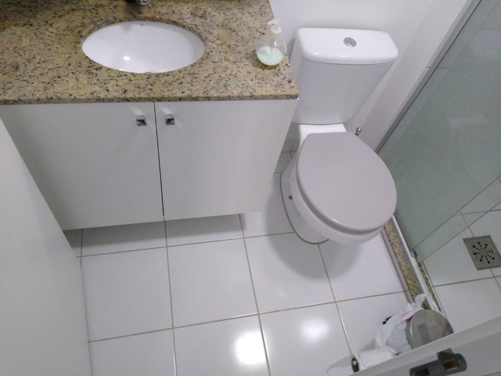 Perto Aeroporto Salgado Filho E Arena Do Gremio Apartment ปอร์โตอัลเลเกร ภายนอก รูปภาพ