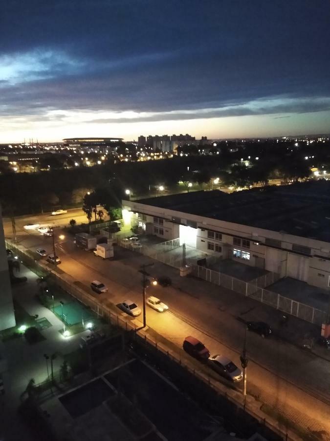 Perto Aeroporto Salgado Filho E Arena Do Gremio Apartment ปอร์โตอัลเลเกร ภายนอก รูปภาพ
