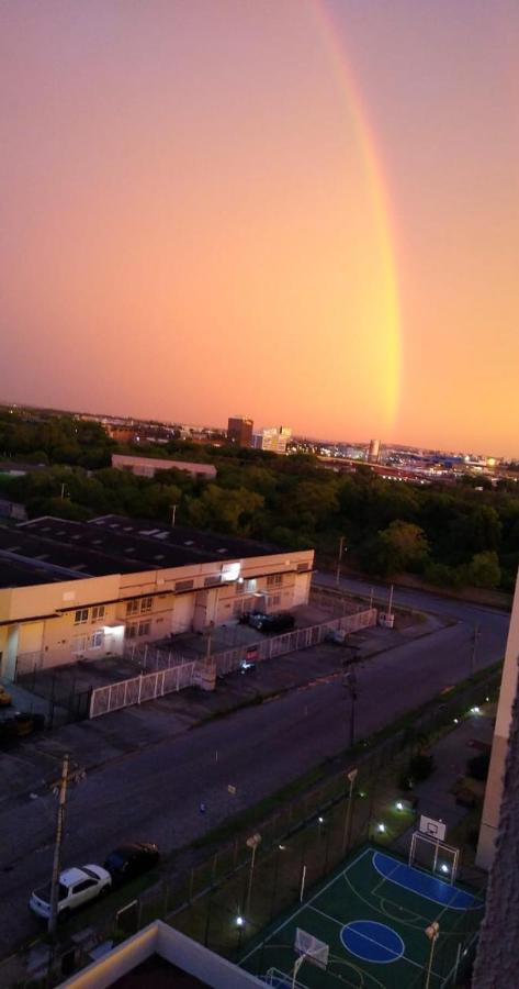 Perto Aeroporto Salgado Filho E Arena Do Gremio Apartment ปอร์โตอัลเลเกร ภายนอก รูปภาพ